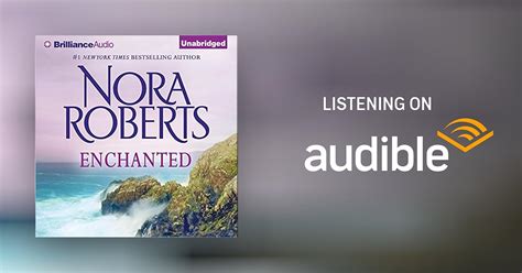 Nora Roberts Audiobooks .